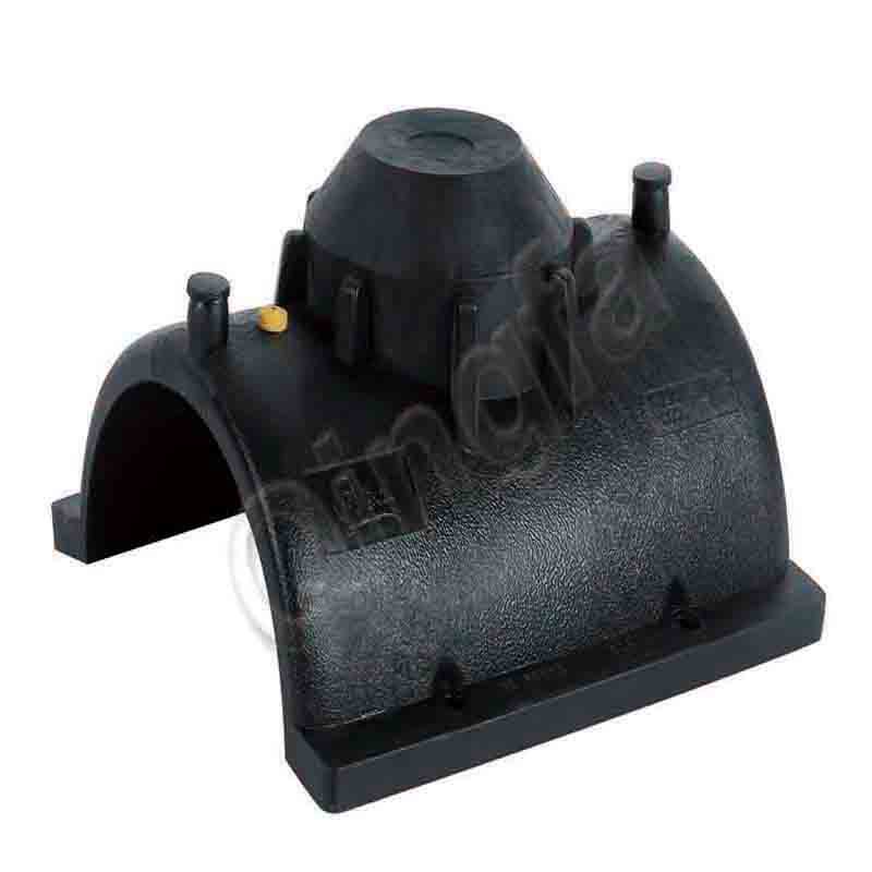 Electrofusion Tapping Saddle