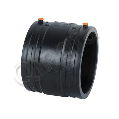 Electrofusion Coupling